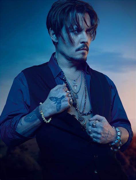 dior johnny depp|johnny depp sauvage photo.